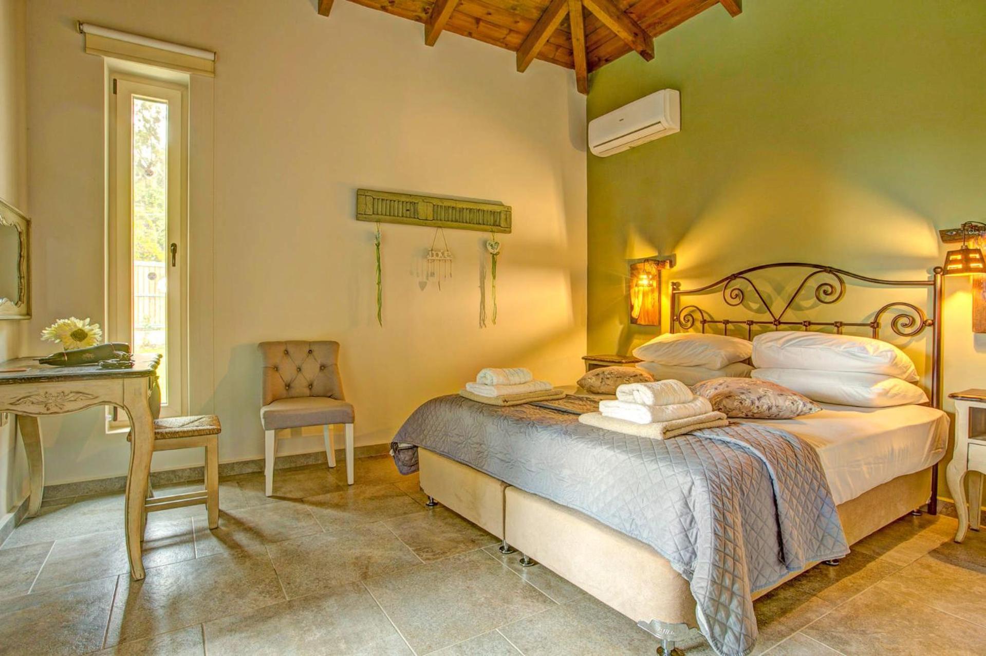 Astarte Villas - Laalu Private Villa With Pool Koukounariá Exterior photo